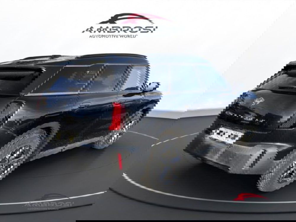 MINI Mini Countryman nuova a Perugia (3)