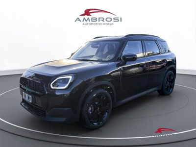 MINI Mini Countryman 2.0 48V S JCW all4 auto nuova a Corciano