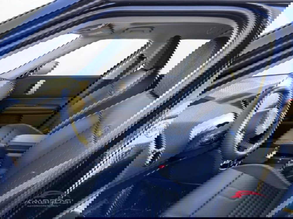 MINI Mini Countryman nuova a Perugia (10)