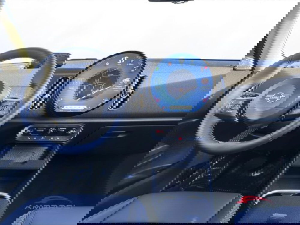 MINI Mini Countryman nuova a Perugia (15)