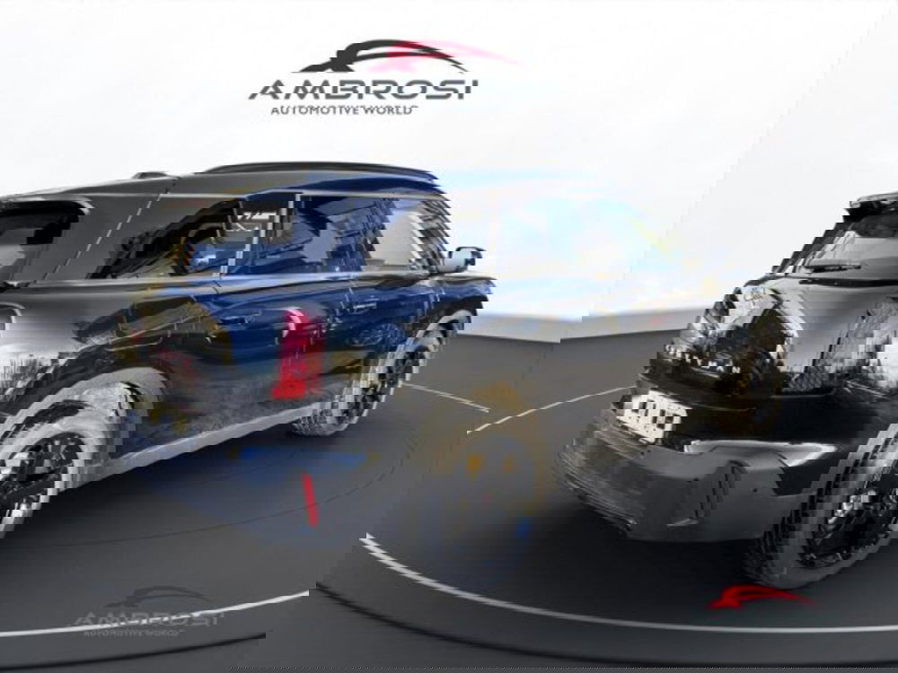 MINI Mini Countryman nuova a Perugia (3)