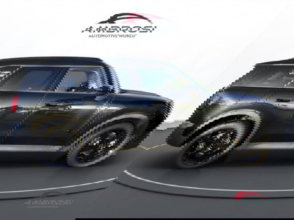 MINI Mini Countryman nuova a Perugia (5)