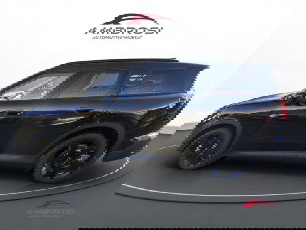 MINI Mini Countryman nuova a Perugia (6)