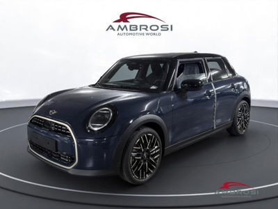 MINI Mini 1.5 Cooper 5 porte nuova a Corciano