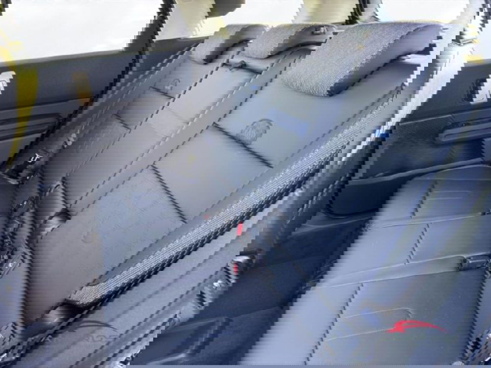 MINI Mini Countryman nuova a Perugia (11)