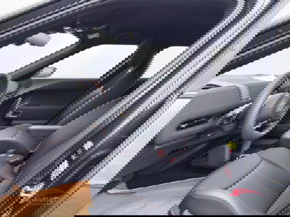 MINI Mini Aceman nuova a Perugia (10)