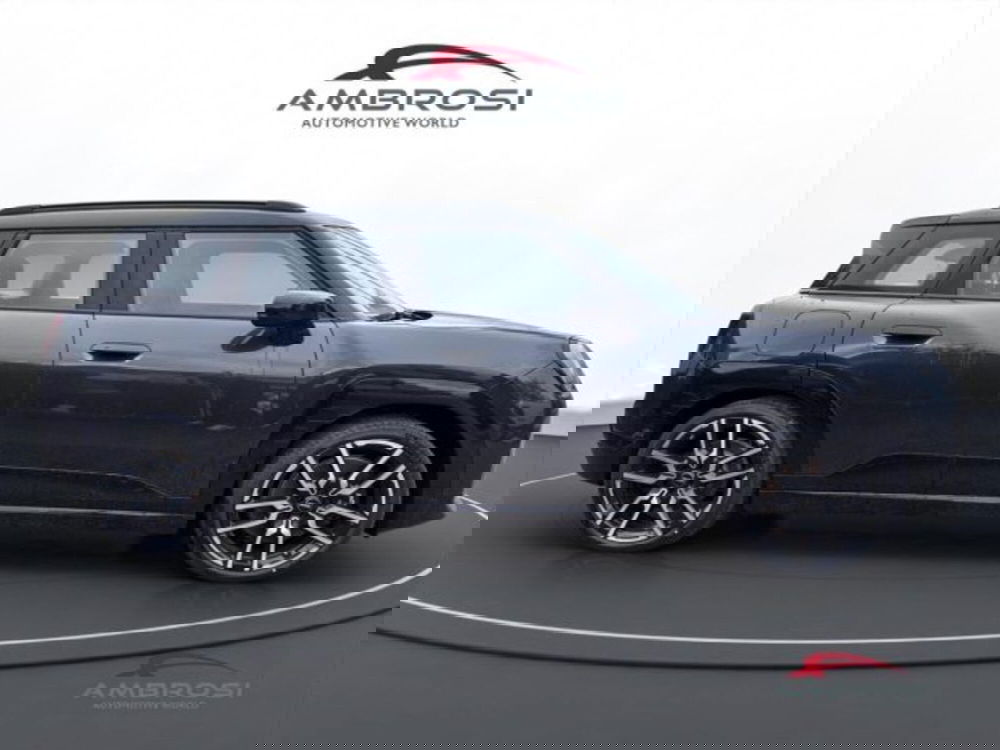 MINI Mini Aceman nuova a Perugia (5)