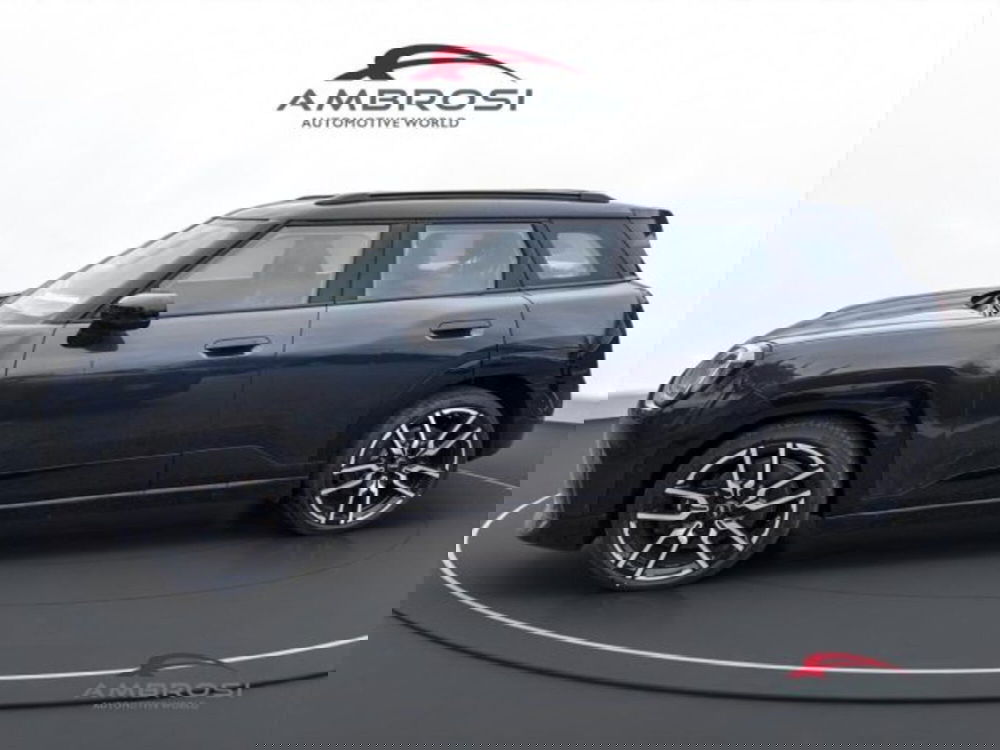 MINI Mini Aceman nuova a Perugia (6)