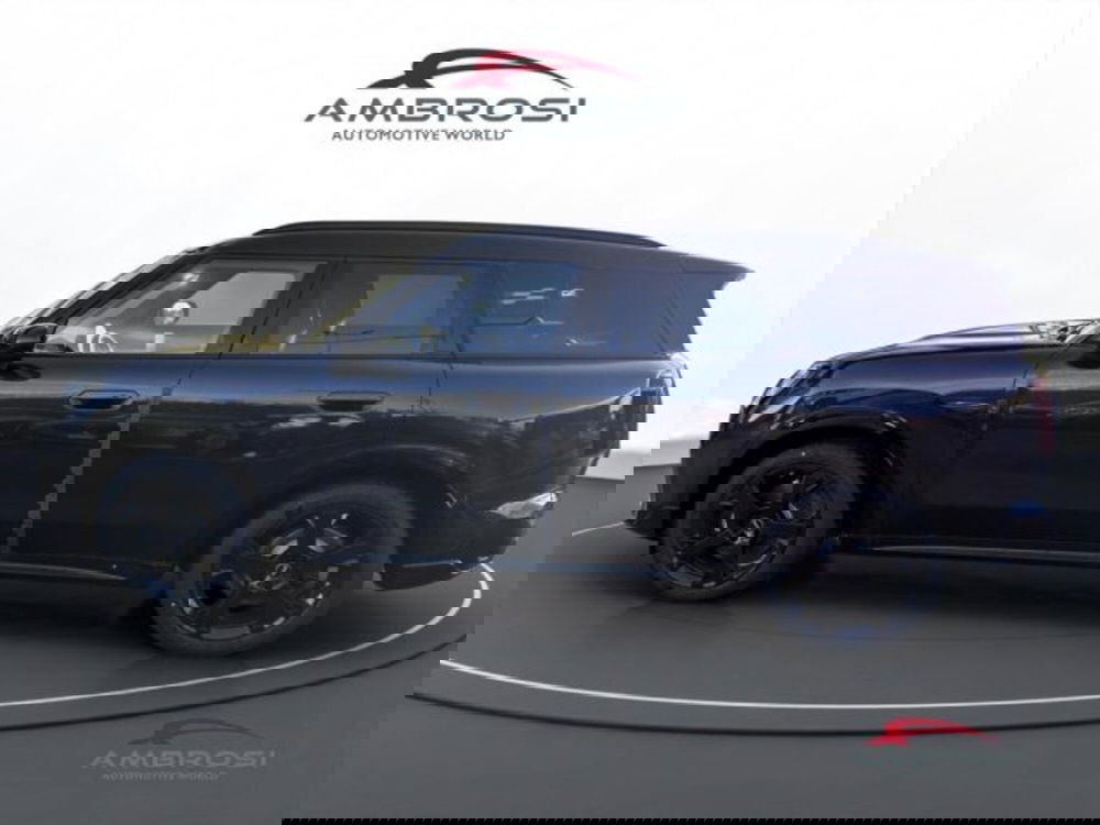 MINI Mini Countryman nuova a Perugia (6)