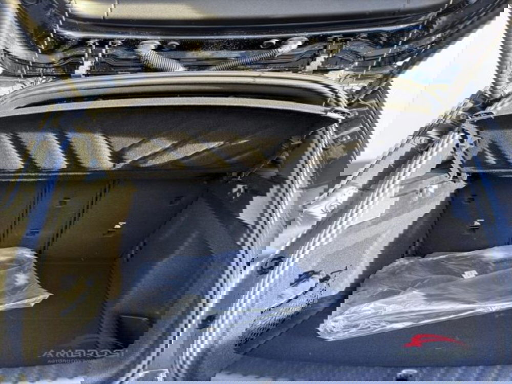 MINI Mini Countryman nuova a Perugia (9)