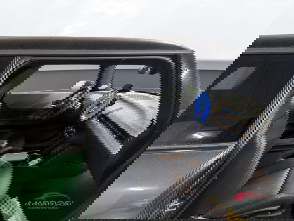 MINI Mini nuova a Perugia (12)