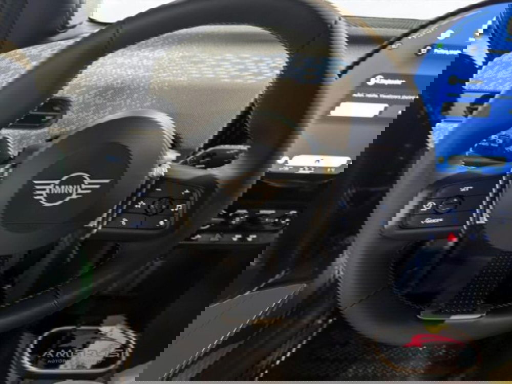 MINI Mini nuova a Perugia (14)