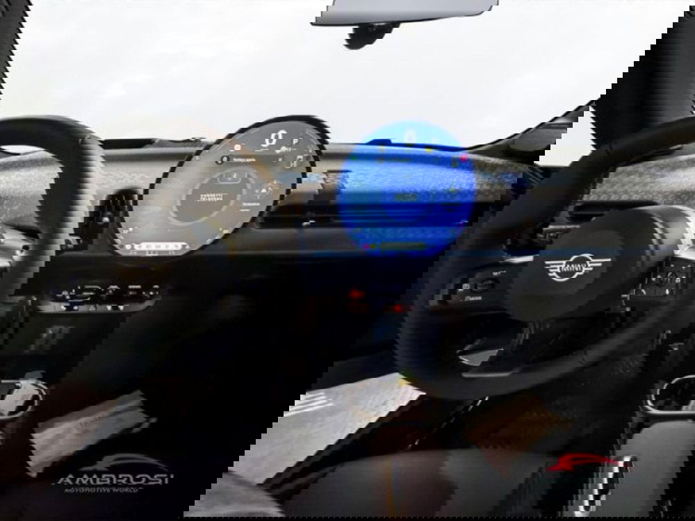 MINI Mini nuova a Perugia (15)