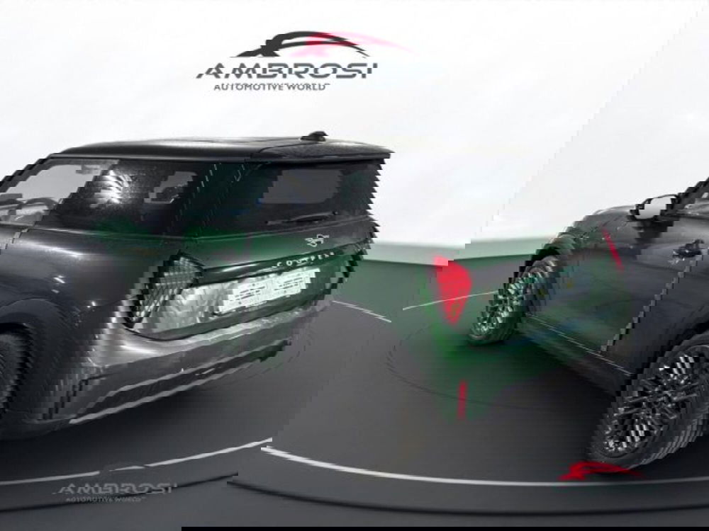 MINI Mini nuova a Perugia (4)