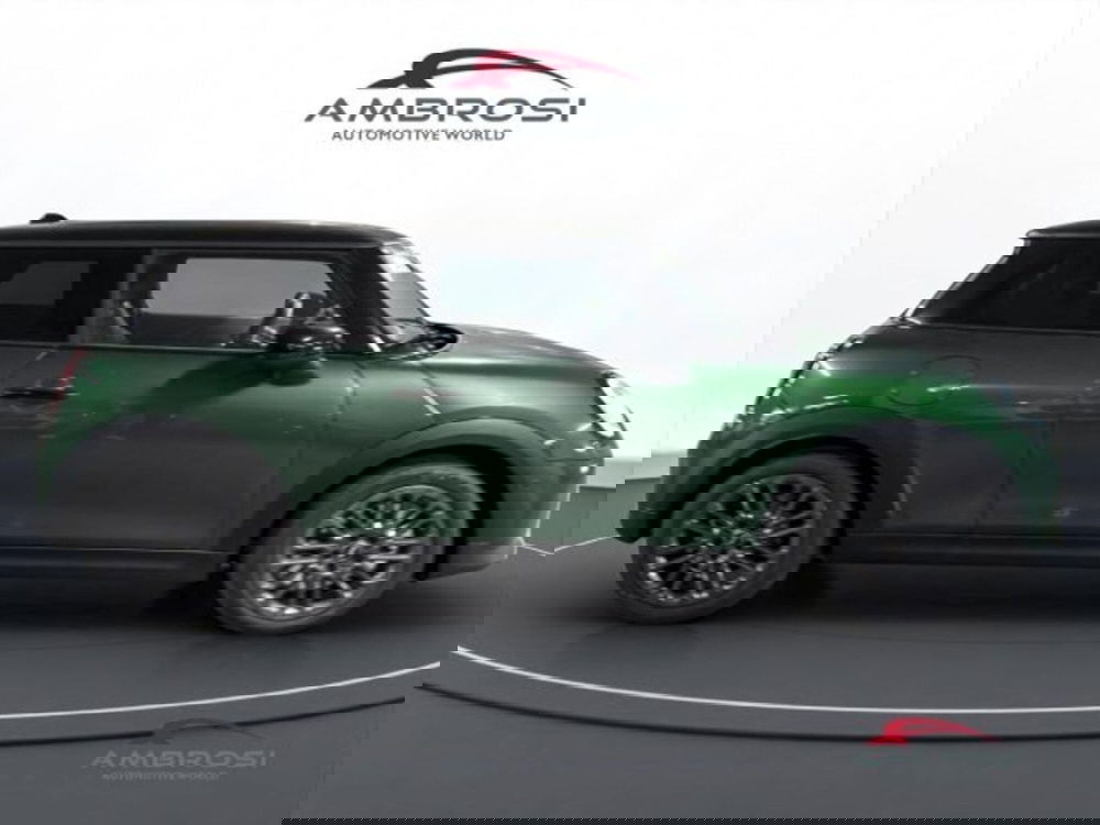 MINI Mini nuova a Perugia (5)