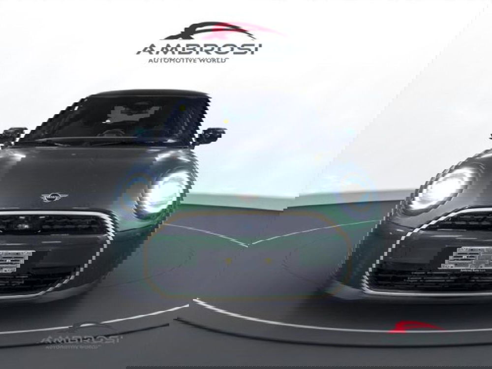 MINI Mini nuova a Perugia (7)