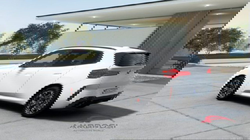 BMW X3 nuova a Perugia (2)