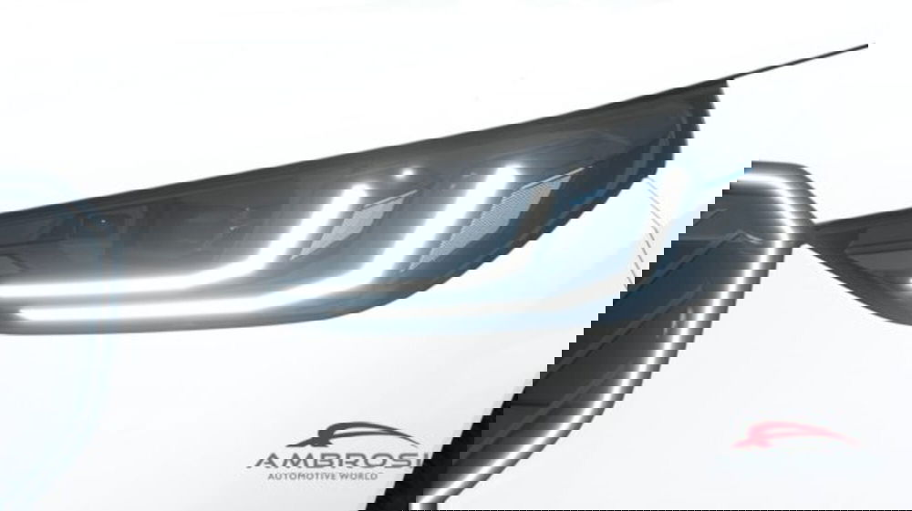 BMW X3 nuova a Perugia (6)