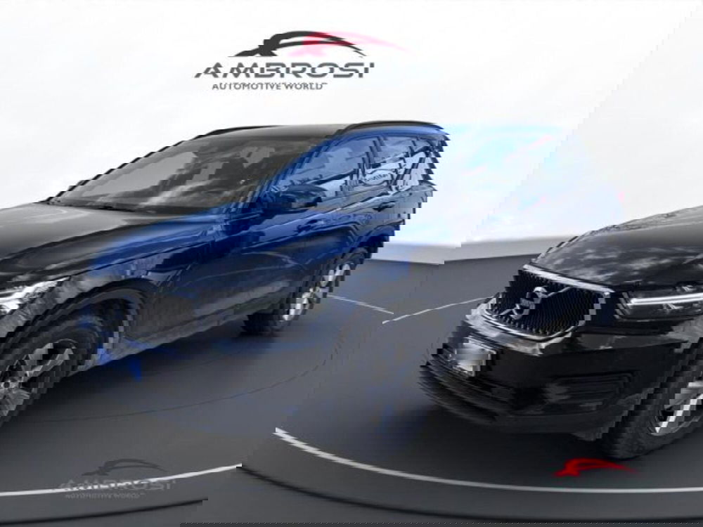 Volvo XC40 usata a Perugia