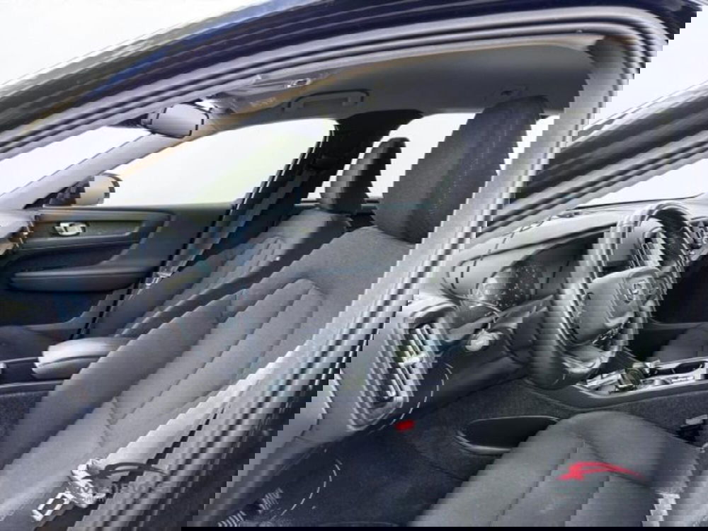 Volvo XC40 usata a Perugia (10)
