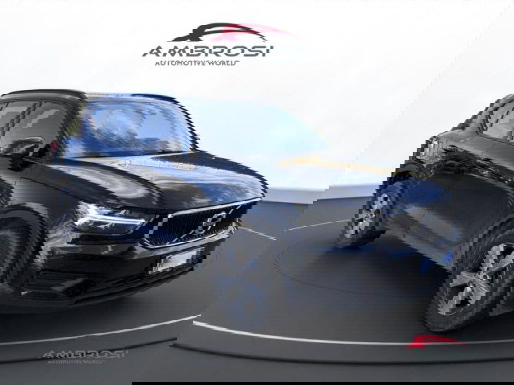 Volvo XC40 usata a Perugia (2)