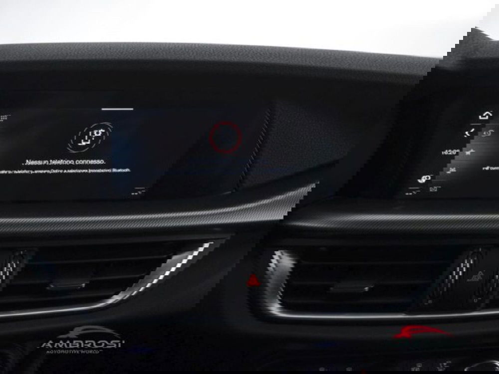 Alfa Romeo Stelvio usata a Perugia (15)