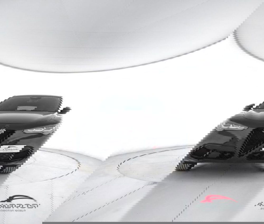 Alfa Romeo Stelvio usata a Perugia (5)