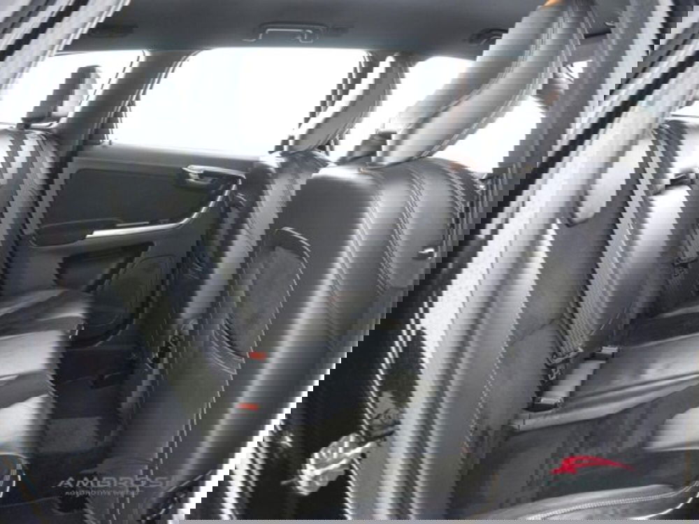 Volvo XC60 usata a Perugia (11)