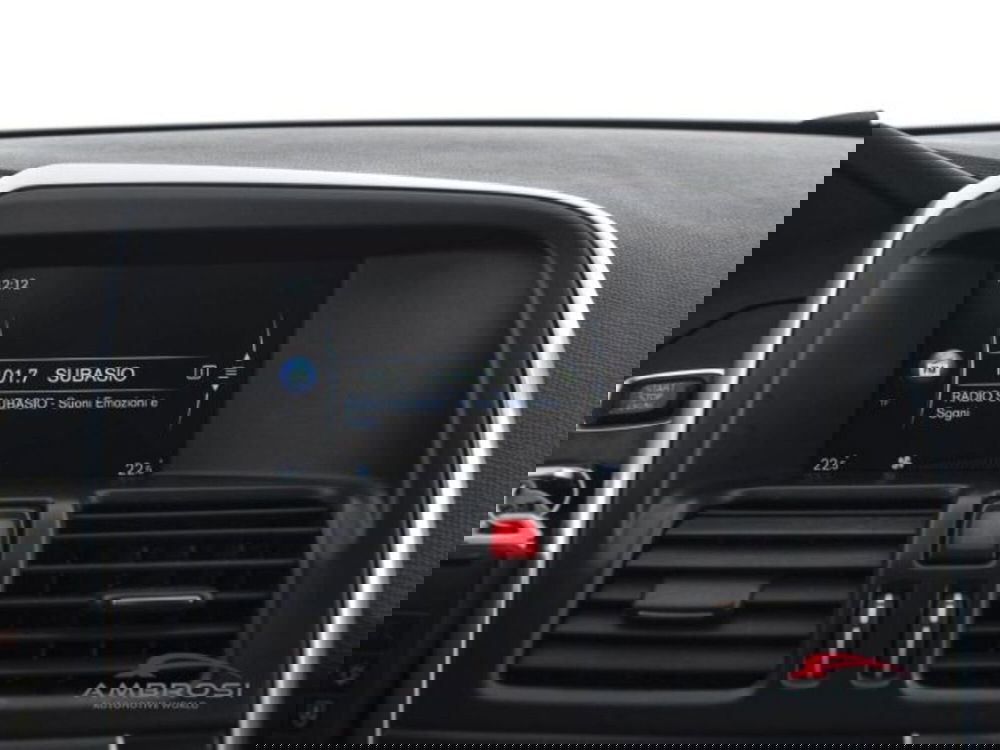 Volvo XC60 usata a Perugia (14)