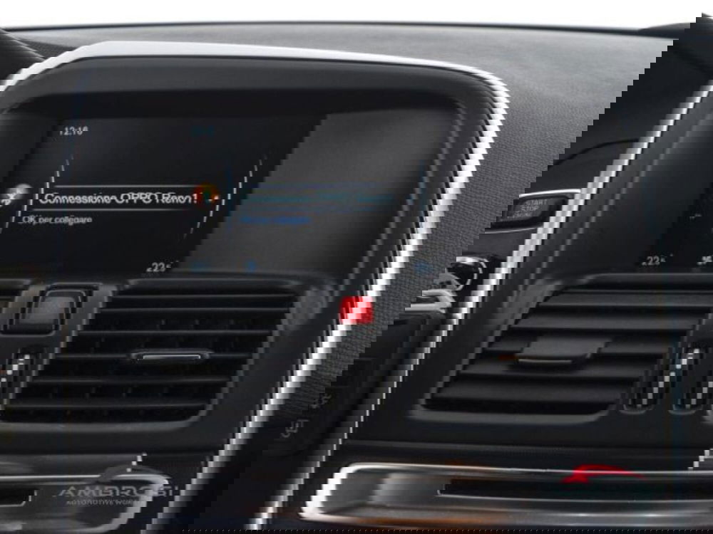 Volvo XC60 usata a Perugia (15)