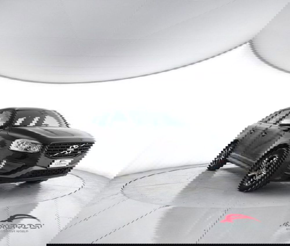 Volvo XC60 usata a Perugia (2)