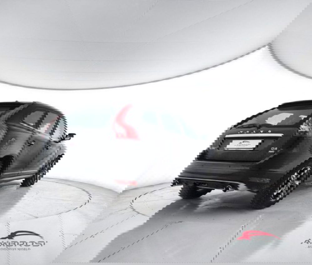 Volvo XC60 usata a Perugia (3)