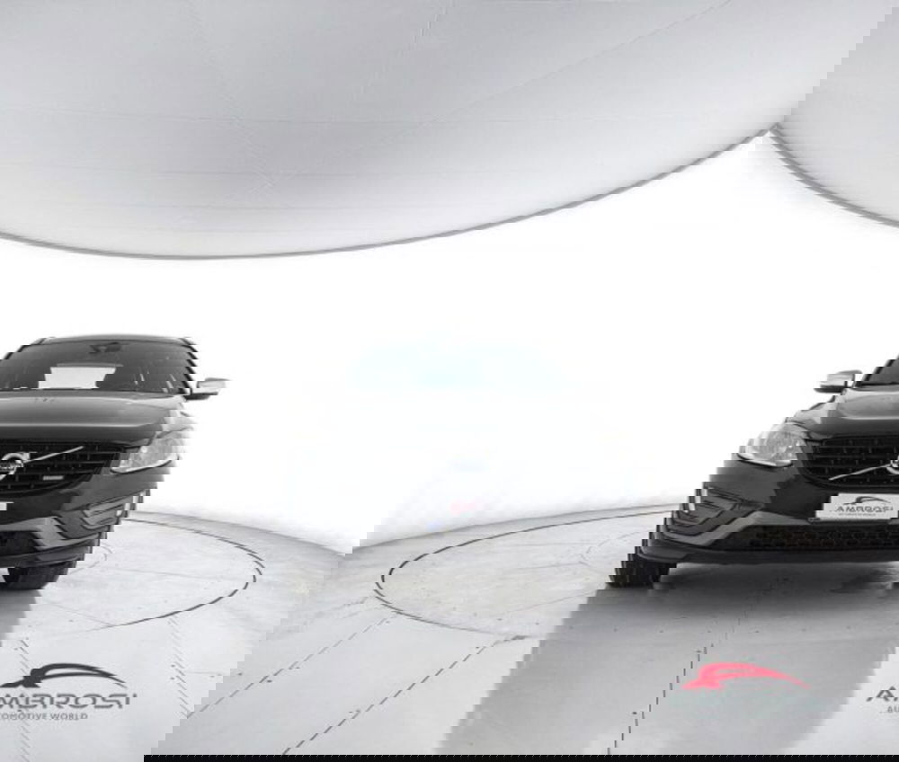 Volvo XC60 usata a Perugia (5)