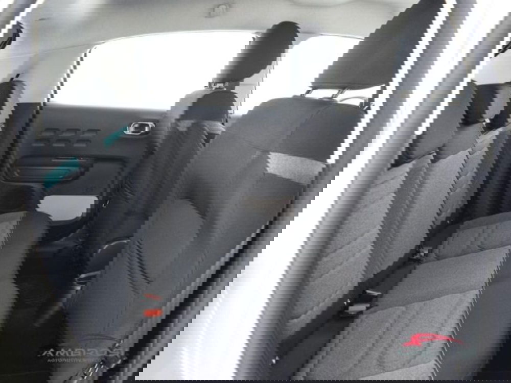 Citroen C3 usata a Perugia (11)