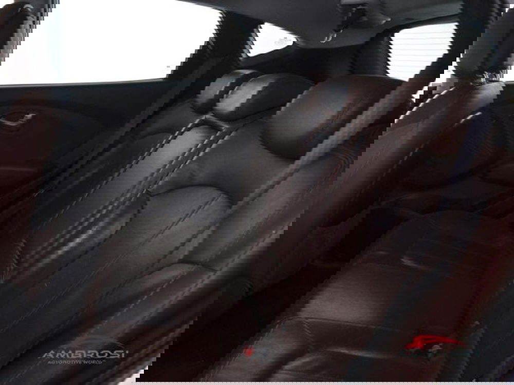 Hyundai ix35 usata a Perugia (10)