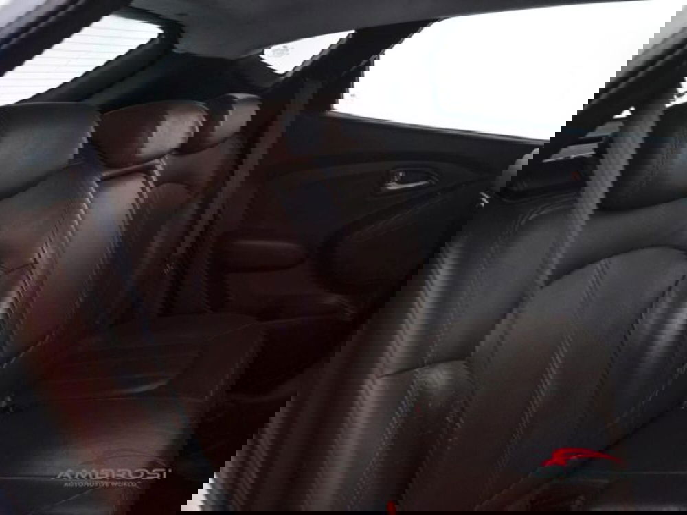 Hyundai ix35 usata a Perugia (11)