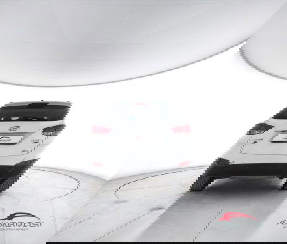 Hyundai ix35 usata a Perugia (6)