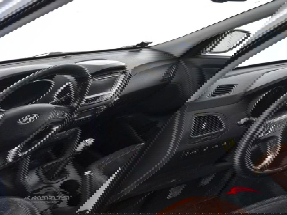 Hyundai ix35 usata a Perugia (8)