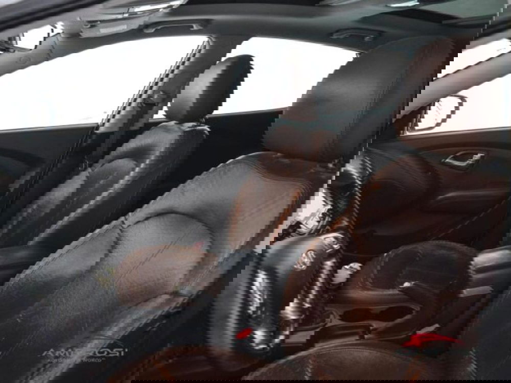 Hyundai ix35 usata a Perugia (9)