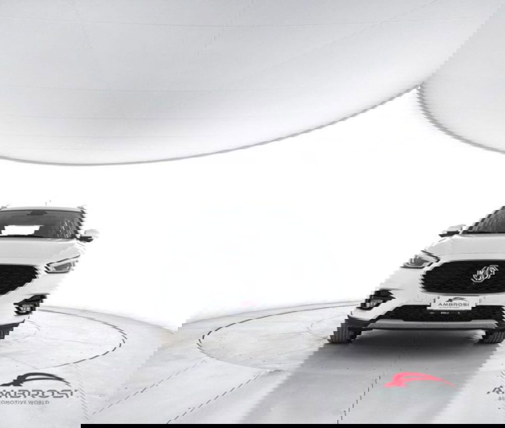 Mg ZS usata a Perugia (5)