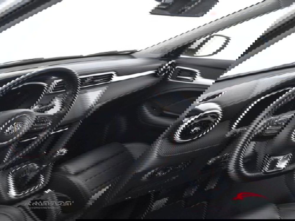 Mg ZS usata a Perugia (8)