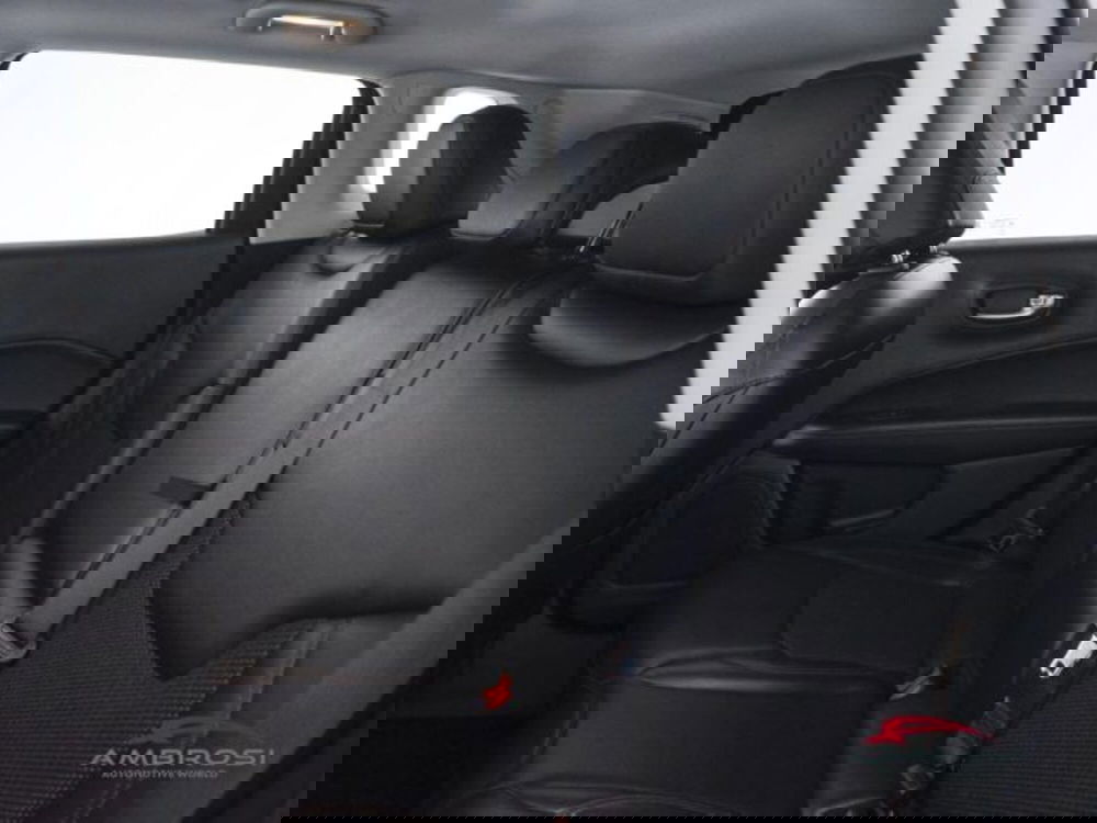 Jeep Compass usata a Perugia (10)