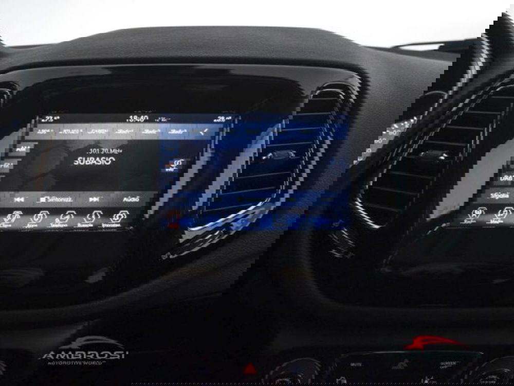 Jeep Compass usata a Perugia (14)