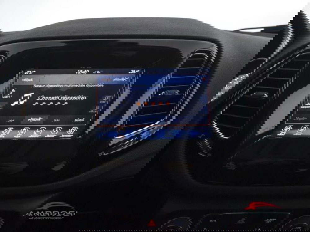 Jeep Compass usata a Perugia (15)