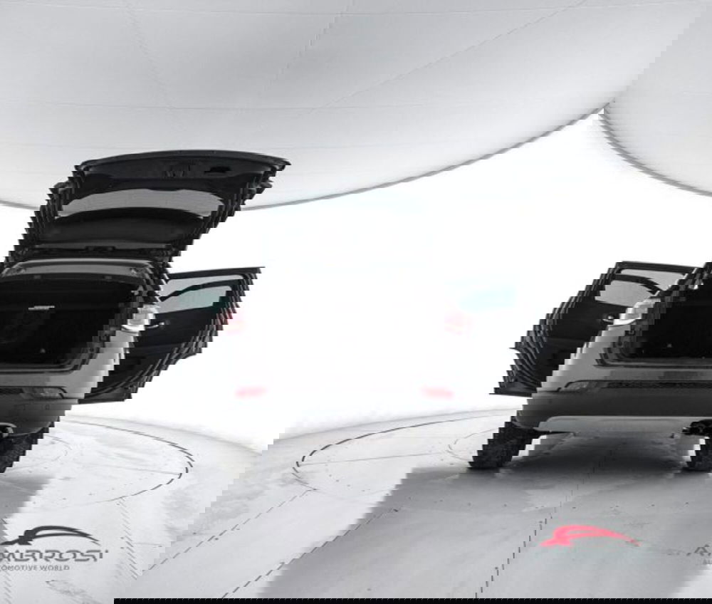 Jeep Compass usata a Perugia (7)