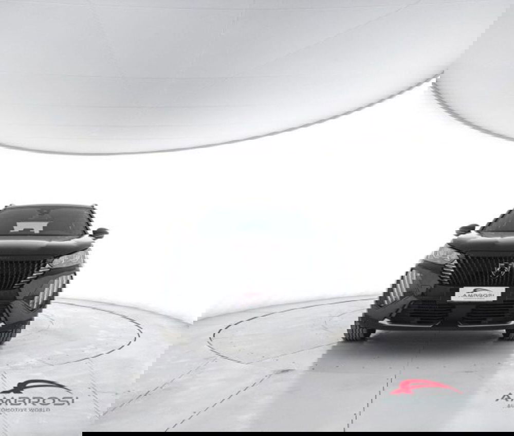 Peugeot 2008 usata a Perugia (5)