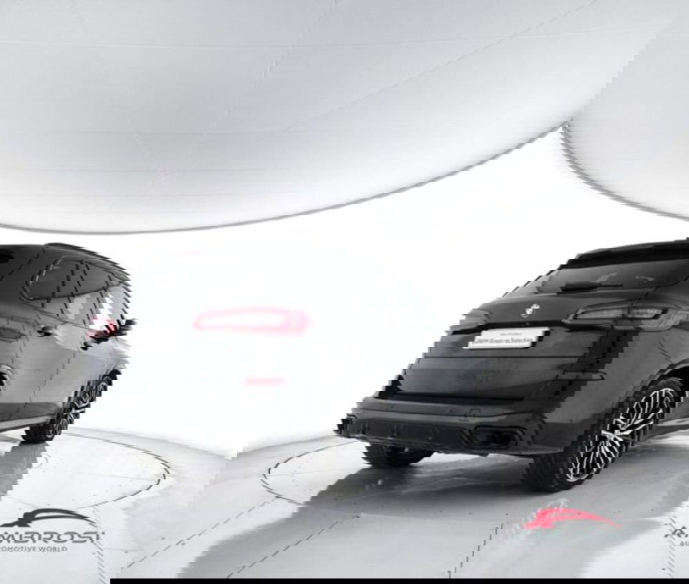 BMW X5 usata a Perugia (3)