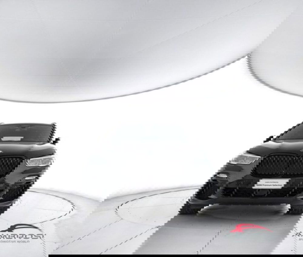 BMW X5 usata a Perugia (5)