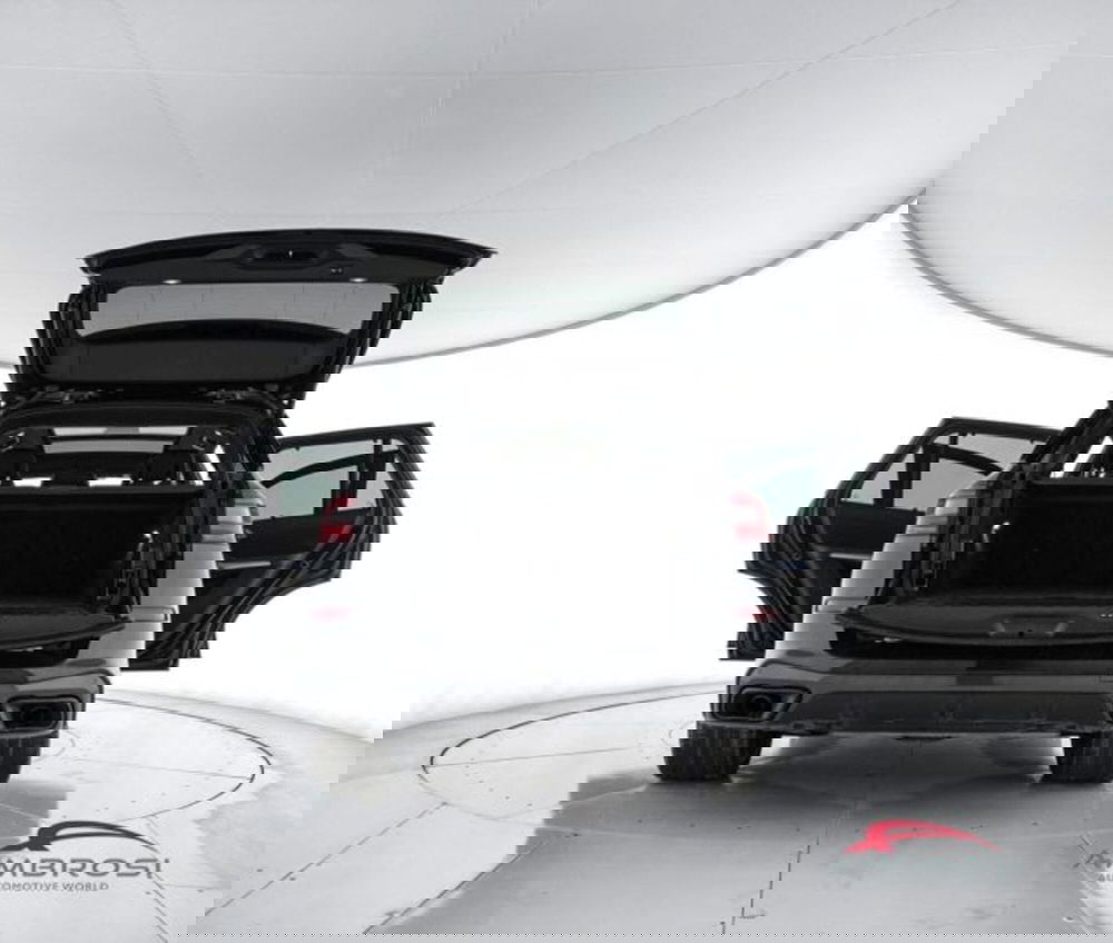 BMW X5 usata a Perugia (7)