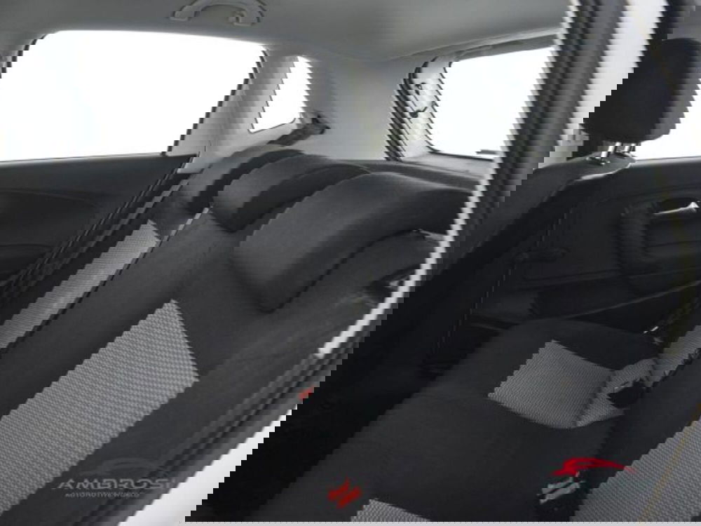 Volkswagen Polo usata a Perugia (10)